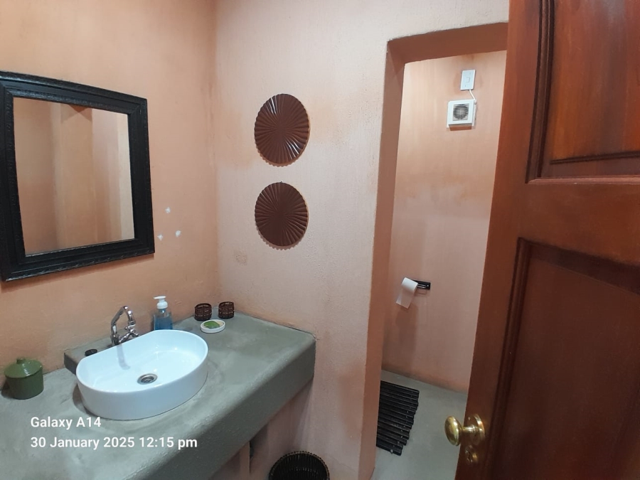 Commercial Property for Sale in Bodorp North West